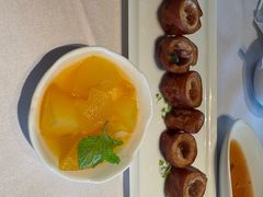 -杭州新新饭店·1913餐厅