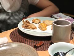 -泉寿司(万科公园店)