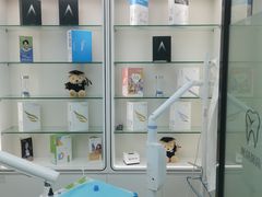 -牙博士口腔品牌连锁(杨浦店)