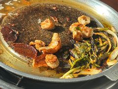 -大福黄牛料理·韩式烤肉·黄牛肥肠·酱蟹