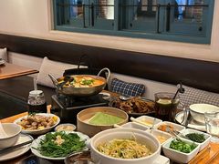-林四喜·闽南传家菜(鼓浪屿店)