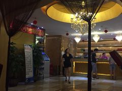 -君悦国际会所(西丽店)