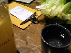 -木槿花开烤肉店(盐河南路店)