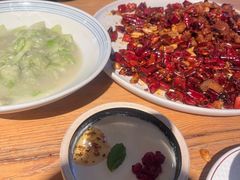 -水煮三国·川鲁江湖菜(香山店)