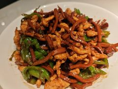 -刘胖子家常菜·蹄花焖藕(富安街店)