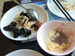 -淄博蓝海国际大饭店·蓝钻国际美食自助百汇(柳泉路店)