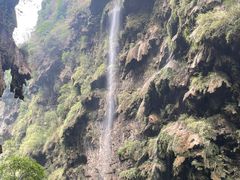 -马岭河峡谷风景区