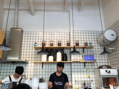 -常樂屋·常德米粉(青年路店)