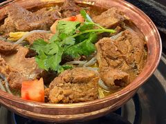 -顺顺小吃(独克宗古城店)
