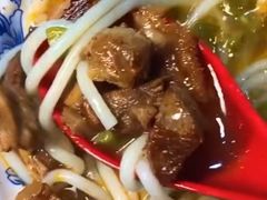-花溪巷牛肉粉(泉城路店)