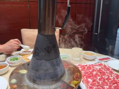 -阳坊大都涮羊肉(阳坊总店)