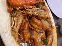-贞姨美食·老字号海鲜大排档