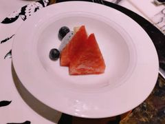 -怡品堂·金宴 (北京索菲特大酒店)
