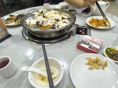 -凯盈阁·顺德私房菜·桑拿鸡