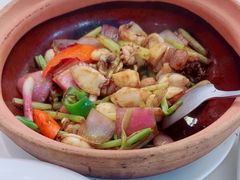 -朱仔记食府(江南大道店)