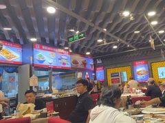 -老浒记烤鸭-北京菜(琉璃厂店)