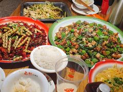 -兔槽江湖菜·重庆璧山兔(水围店)