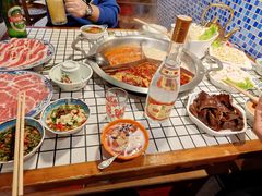-土货重庆火锅(罗斯福广场店)