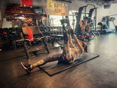 -能量健身私教工作室(1527店)