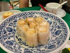 -誉八仙粤菜(万象天地店)
