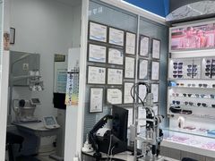 -青岛亨得利眼镜(城阳家佳源店)