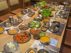 -西塔老太太泥炉烤肉(湖东领汇广场店)
