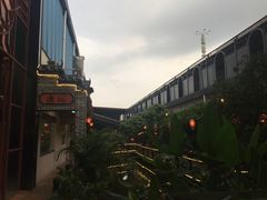-鹅城