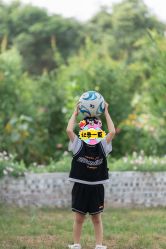 -DORA kids 朵拉儿童摄影花园店