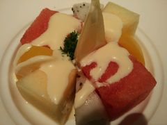 -炙烧战斧牛排餐厅(中山路动壹店)