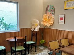 -the coffee_得咖啡(中英街店)