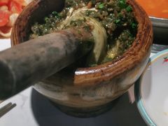 -蕃茄述·好汤自然来(江汉路店)