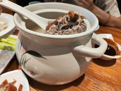 -新興传承烤鸭
