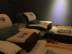 -跨越足界Spa足道(潍坊店)
