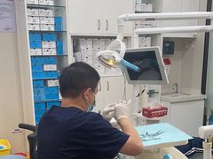 -同步齿科·数字化正畸种植口腔中心(珠海店)