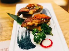 -林妈妈村·日式料理(宝山万达店)