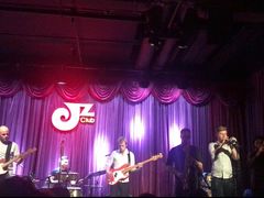 -JZ Club 爵士酒吧(上海店)