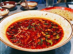 -馬伍旺川菜(江北虹悦城店)