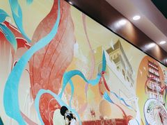 -西部马华清真兰州牛肉面·烧烤夜市(三里河店)