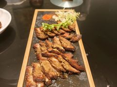 -外婆家(古墩印象城店)