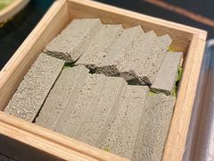 黑豆腐-大隐·成都火锅Bistro(合生麒麟新天地店)