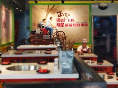 -钢管厂五区小郡肝串串香(车公庙店)