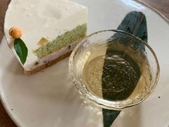 -知亘茶食