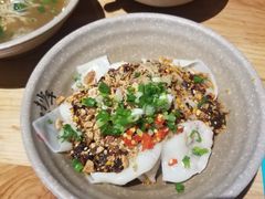 -默记孙抄手(经开万达店)