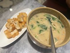 -城南往事·鲁菜济南菜(龙奥万科店)