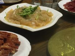 -东家小院金汤酸菜鱼(南阳路店)