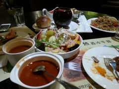 android_upload_pic-绿茵阁西餐厅(哈西万达店)