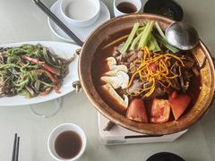-品味泸沽湖•民族特色菜(大落水店)
