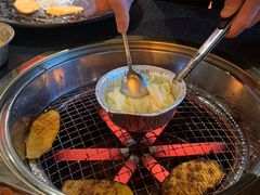 -伊茉家的烤肉店(勒泰中心店)