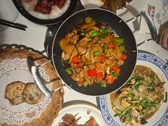-老阿爸鲜鱼土菜(园区永旺店)