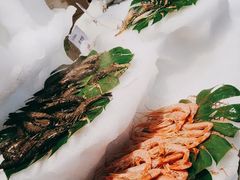 -川骄海鲜自助(亚运村店)